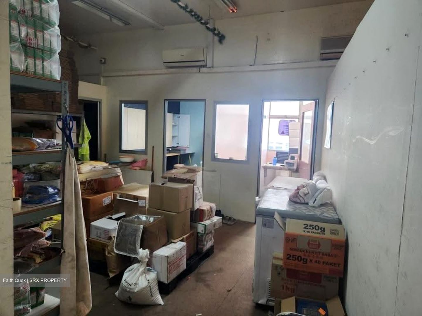Bizlink Centre (D14), Factory #612803761